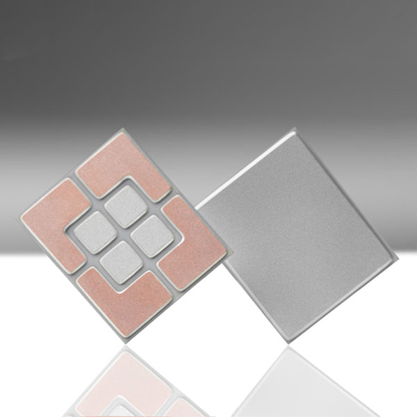 AMB (活性金属钎焊)覆铜陶瓷基板